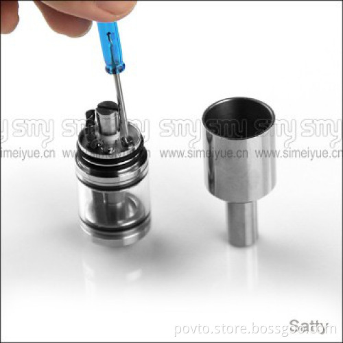 2014 New Technology Tank Atomizer Atty